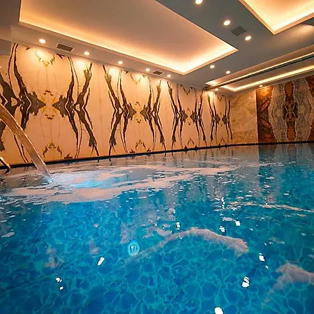 Hotel Hamitbey 4*