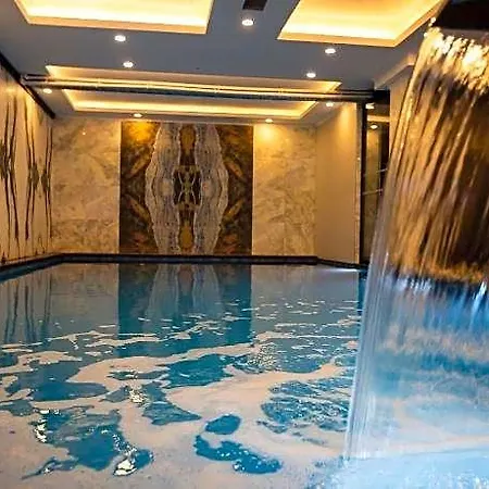 Hamitbey Hotel 4*
