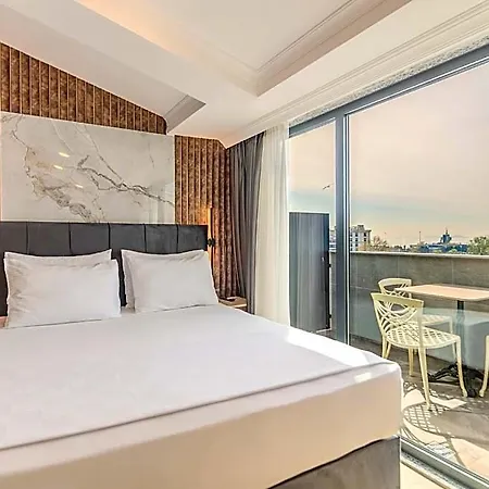 Hotel Hamitbey