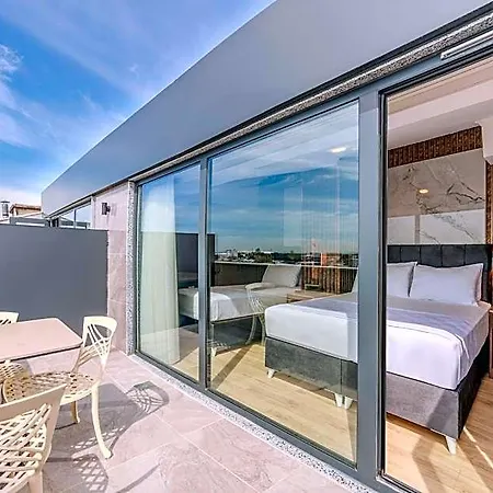 Hotel Hamitbey Istambul
