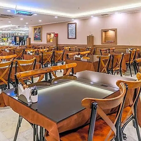 Hotel Hamitbey