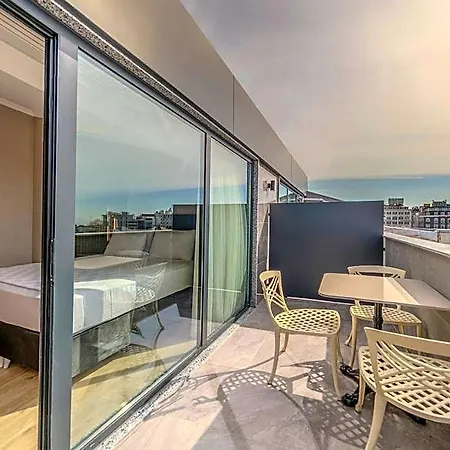 Hamitbey Hotel