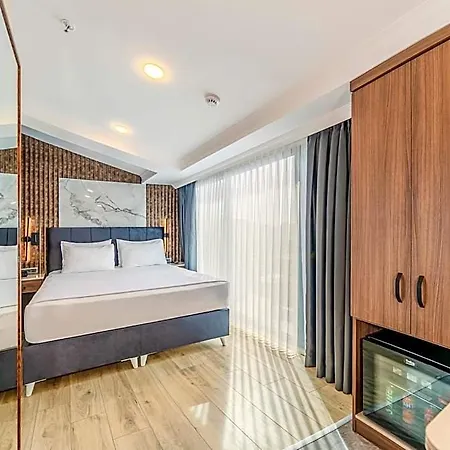Hamitbey Hotel 4*