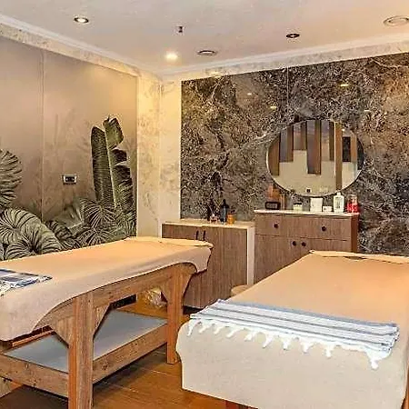 Hamitbey 4*