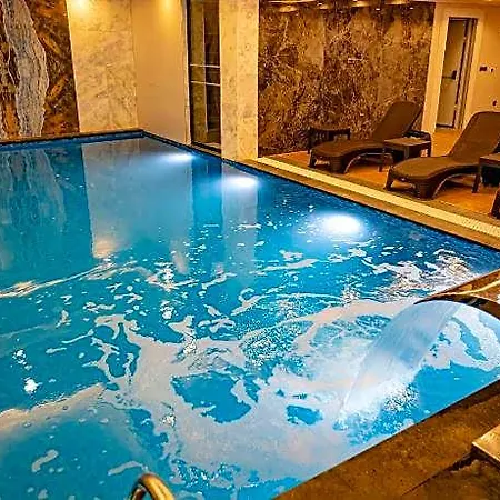 Hamitbey Hotel