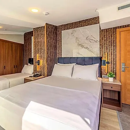 Hamitbey 4* Istambul