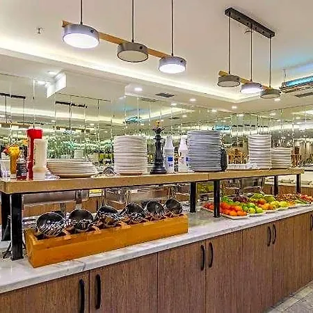 Hotel Hamitbey Istambul