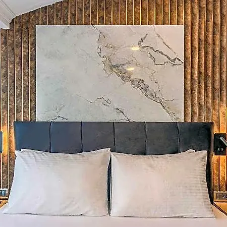 Hotel Hamitbey