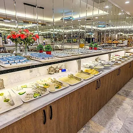 Hamitbey Hotel Istambul