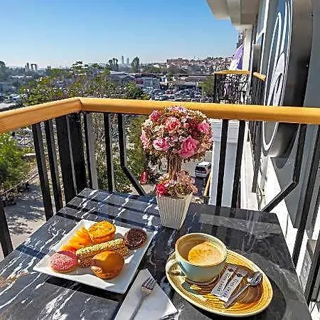 Hamitbey Hotel
