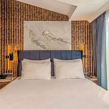 Hamitbey Hotel Istambul