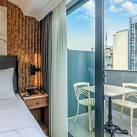 Hamitbey Hotel 4*