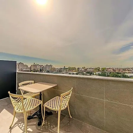 Hamitbey Hotel 4*